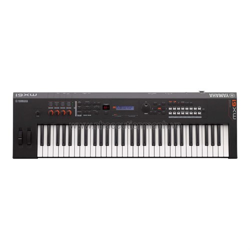 Đàn Organ Yamaha MOTIF MX61